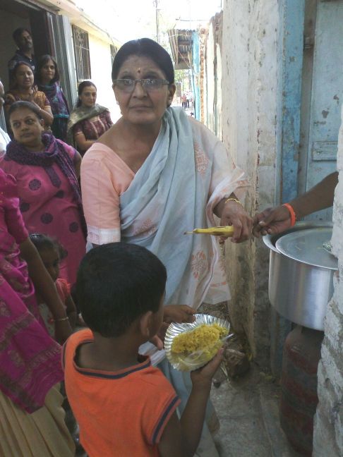 09. Khichdighar Vanavdi, Pune (Hansaben)