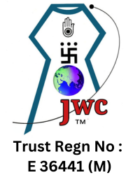 Jain World Centre